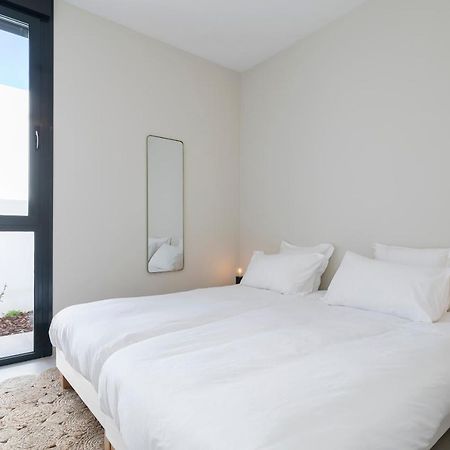 Casa De Cristal - Beautiful Villa With Private Pool, 350M From Beach, Astonishing Views Mar de Cristal Extérieur photo