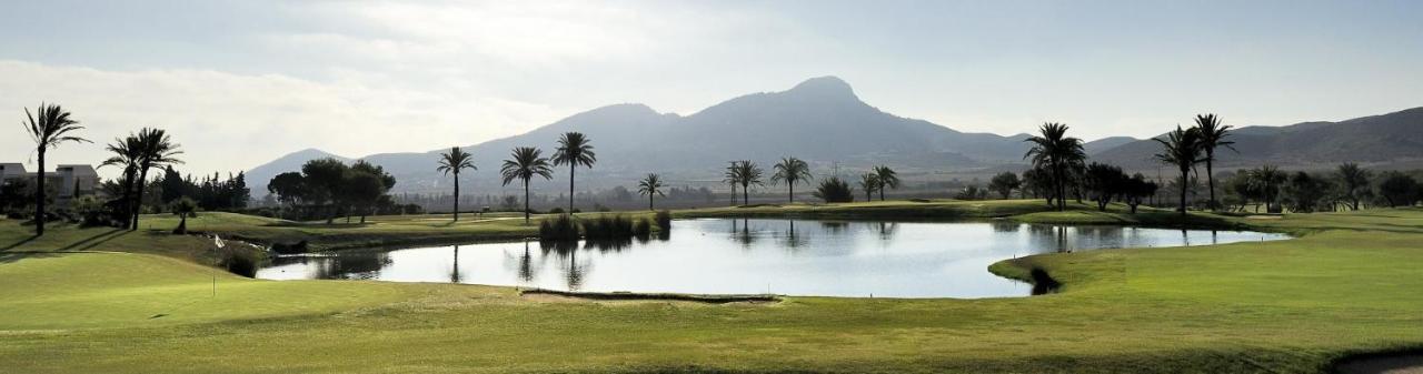 Casa De Cristal - Beautiful Villa With Private Pool, 350M From Beach, Astonishing Views Mar de Cristal Extérieur photo